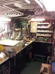 Rebocador à venda