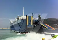Ro-Ro ship à venda