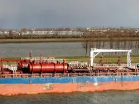 Navio-tanque de óleo/produtos químicos à venda