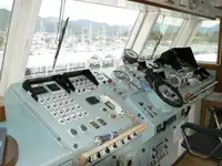 Catamarã à venda