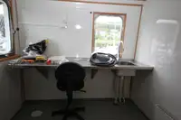 Rebocador à venda