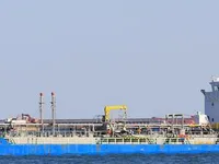 Navio-tanque de óleo/produtos químicos à venda