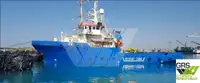 Barcos de trabalho à venda