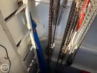 Balsa de desembarque, tanque à venda