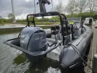 Bote inflável rígido à venda