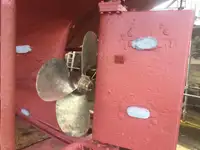 Barcos de trabalho à venda