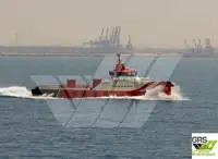 Barco de tripulação à venda