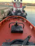 Rebocador à venda