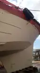 Rebocador à venda