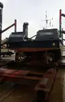 Barcos de trabalho à venda