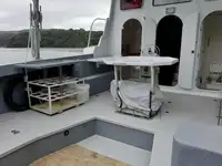 Navio de pesquisa à venda