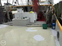 Navio de pesca de arrasto à venda