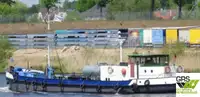 Navio-tanque de óleo/produtos químicos à venda