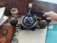Navio de pesca de arrasto à venda