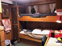 Rebocador à venda
