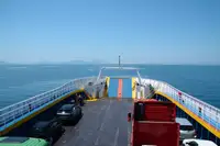 Navio RoPax à venda