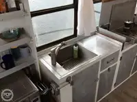 Rebocador à venda