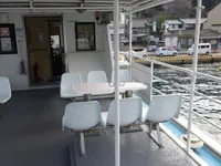 Navio de transporte de passageiros (Ferry) à venda