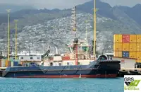 Rebocador à venda