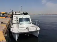 Navio de transporte de passageiros (Ferry) à venda