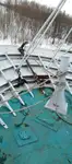 Navio de pesca de arrasto à venda