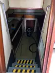Barco de tripulação à venda