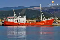 Navio de pesquisa à venda
