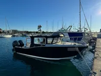 Barcos de trabalho à venda