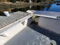 Navio de processamento de peixe à venda