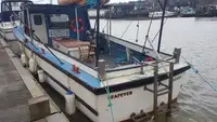 Cutter à venda