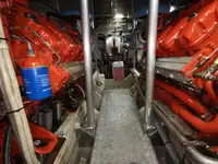 Navio de transporte de passageiros (Ferry) à venda