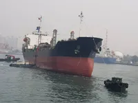 Navio-tanque de óleo/produtos químicos à venda
