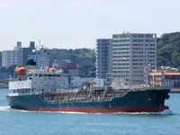 Navio-tanque de óleo/produtos químicos à venda