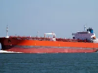 Navio-tanque de óleo/produtos químicos à venda