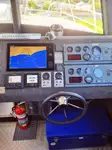 Navio de cruzeiro à venda