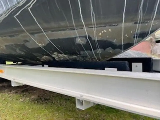 Barcos de trabalho à venda