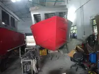 Barcos de trabalho à venda