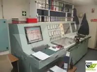 Barcaça à venda