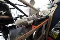 Rebocador à venda