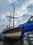 Navio de cruzeiro à venda