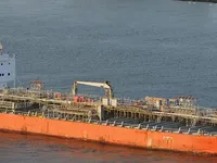 Navio-tanque de óleo/produtos químicos à venda