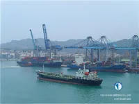 Navio-tanque de óleo/produtos químicos à venda