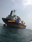 Navio-tanque de óleo/produtos químicos à venda