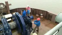 Rebocador à venda