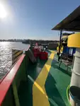 Rebocador à venda
