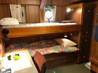Rebocador à venda