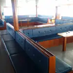 Navio RoPax à venda