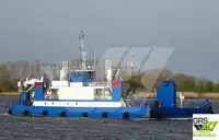 Navio Ro-Ro à venda
