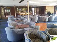 Barcaça de alojamento à venda