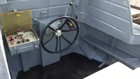 Barcos de trabalho à venda